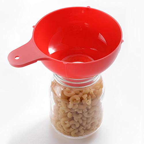 Canning Tools Set, Bubble Popper/Bubble Measurer/Bubble Remover Tool for Cannings Pot, Water Bath& Pressure Canner, Include Tongs, Wide Mouth Funnel, Jar Lifter, Jar Wrench, Magnetic Lid Lifter