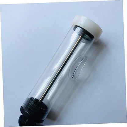 Bee Queen Capture Cage Tool Lightweight Marking Bottle for Beekeepers Safe Durable Queen Marking Device for Beekeeping