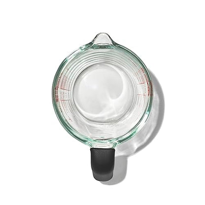 OXO Good Grips 2 Cup Glass Measuring Cup - size: 2 Cup (No Lid)