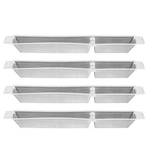 10PCS Bee Feeders .5KG Frame Feeder, Bee Tools for Beekeeping Supplies, High Capacity Plastic Beehive Feeders for Liquid & Food, &