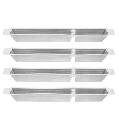 10PCS Bee Feeders .5KG Frame Feeder, Bee Tools for Beekeeping Supplies, High Capacity Plastic Beehive Feeders for Liquid & Food, &