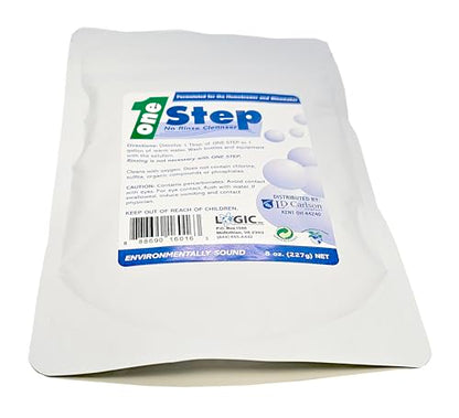 FastRack One Step - 8 oz.