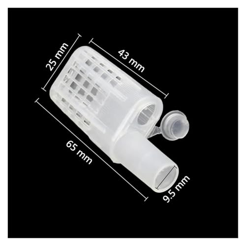 80 Pcs Bee Queen Cages Beekeeping Protection Queen Bee Equipment Plastic White Move Queen Bee Beekeeping Tools