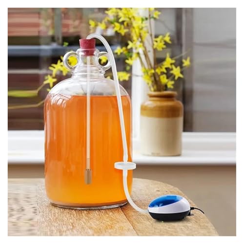 5pcs/lot Sanitary Air Filter Inline Air Filters For Aeration System Fermentation Aeration Oxygenation Beer joyful