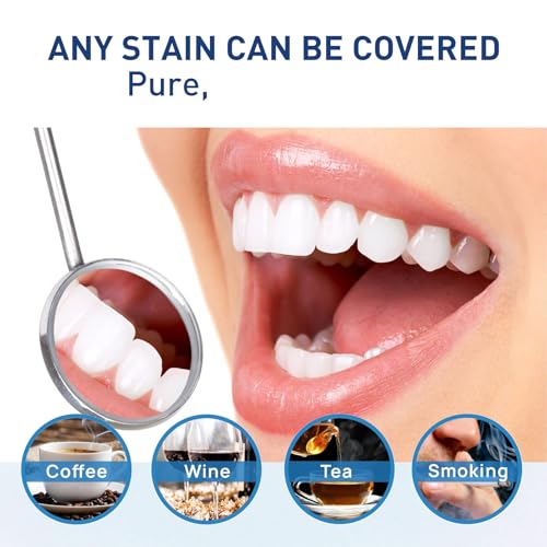 Microcrystalline Hydroxyapatite Powder,Microcrystalline Hydroxyapatite Powder for Teeth for Teeth Cleaning Stain Removal Dental (1)