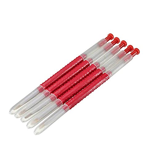 Beekeeping Moving Grafting Needle Tool 15PCS Shift Needle Bee Beekeeper Hive Queen Larva Hive Feeding Tools Apiculture Supplies (White) - color: White