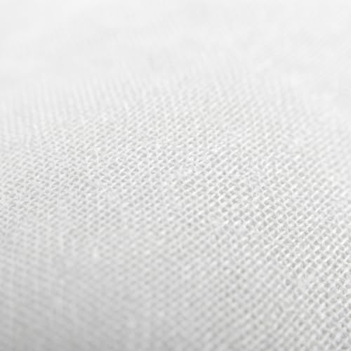 OUNONA 12pcs Cheese Cloths - 200 Mesh Straining Bag for Juicer Bags - Reusable Juice Strainer Pouch for Straining Almond/Soy Milk Greek Yogurt Cold Brew Coffee 11.81x7.87in