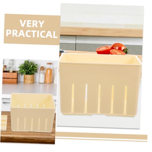 4pcs Cheese Press Tool Home Cheese Pressing Tool Diy Tofu Press Tofu Mould Strong Maker