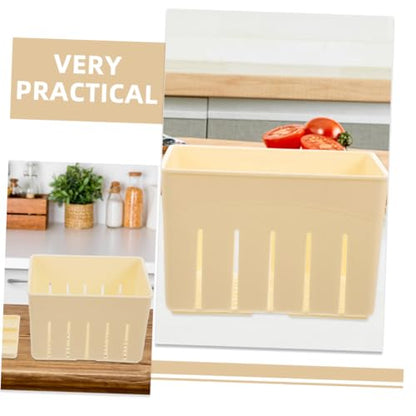 4pcs Cheese Press Tool Home Cheese Pressing Tool Diy Tofu Press Tofu Mould Strong Maker