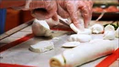 Journey Through Home Cheese Making DVD - How to Make Cheese at Home, 2 Hour Video - Mozzarella, Feta, Chèvre, Ricotta and Compound Butter!