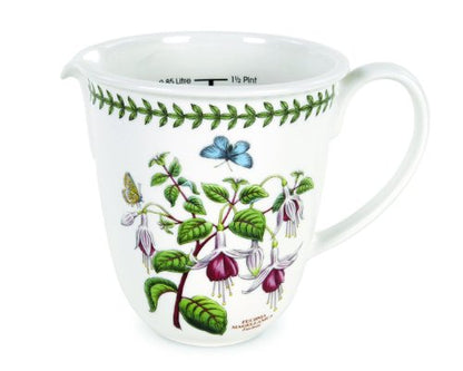 Portmeirion Botanic Garden Measuring Jug 30-Ounce