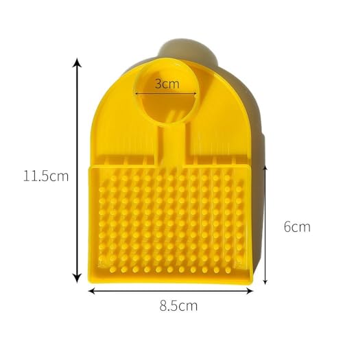 Bees Water Feeder 30mmDia Beehive Feeding Internal Widen Garden Supplies Beehive Beekeeping Feeding Tool