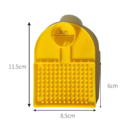 Bees Water Feeder 30mmDia Beehive Feeding Internal Widen Garden Supplies Beehive Beekeeping Feeding Tool