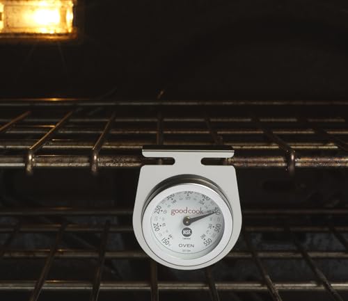 Good Cook Classic Oven Thermometer NSF Approved - style: Oven Thermometer
