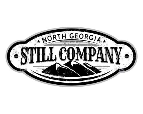 North Georgia Still Company's Fermentation Kit for Moonshine, Apple Brandy, DIY 5 Gallon Mash Kit