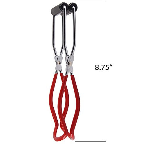 Kitchen Crop Canning Tools (Jar Lifter) - size: Jar Lifter