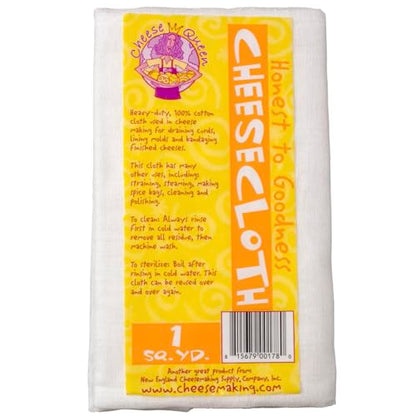 Cheese Cloth