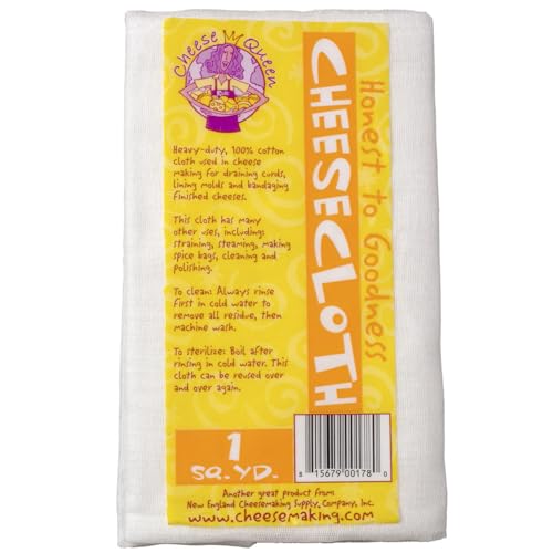 Cheese Cloth