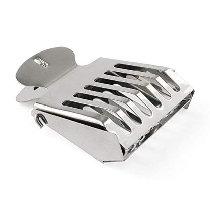 E-outstanding Bee Queen Clip 2PCS Beekeeping Stainless Steel Bee Queen Catchers Cages Beekeeper Catching Apiculture Beekeeping Tool