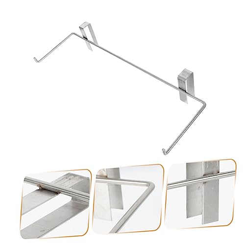 Totority 1pc Beekeeping Frame Holder for Efficient Hive Frame Support Practical Beehive Accessory for Beekeepers Essential Apiculture Tool for and Storage