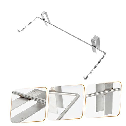 Totority 1pc Beekeeping Frame Holder for Efficient Hive Frame Support Practical Beehive Accessory for Beekeepers Essential Apiculture Tool for and Storage