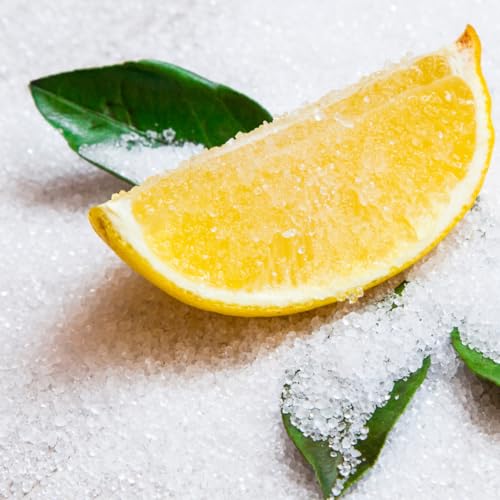 Minimalist, Citric Acid, 5 Lb | For cleaning, descaling, and preserving foods - size: 5 Pound (Pack of 1)