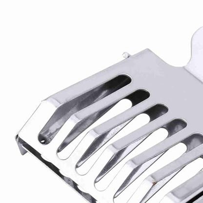 Bee Queen Clip, Stainless Steel Bee Queen Catchers Cages for Beekeeping, Beekeeper Catching Tool, Beekeeping Tool (1pc) - size: 1pc