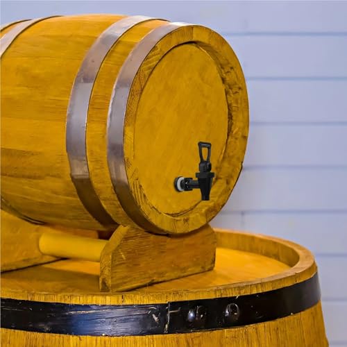 Spigot For Beverage Dispenser 4pcs Water Dispenser Replacement Spigot for Beverage Containers Plastic Faucet for Juice Jug Cold Kettle Drinks Tap