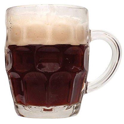 Northern Brewer - Winter Warmer Strong Ale Extract Beer Recipe Kit - Ingredients for Making 5 Gallons of Homebrew - color: Winter Warmer Strong Ale