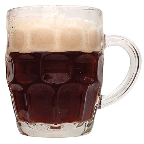 Northern Brewer - Winter Warmer Strong Ale Extract Beer Recipe Kit - Ingredients for Making 5 Gallons of Homebrew - color: Winter Warmer Strong Ale