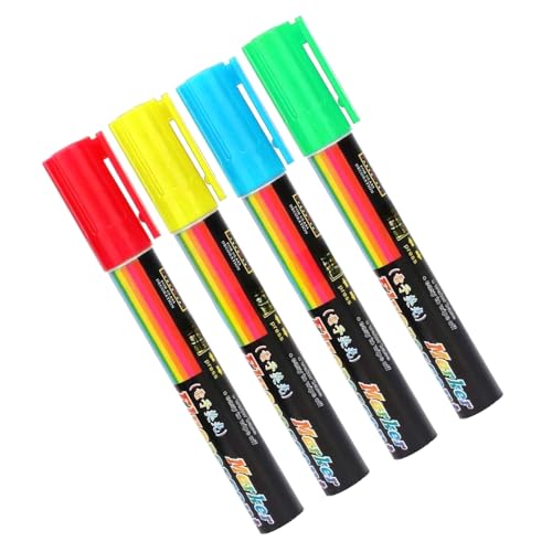 Queens Bee Marking Pen, Queens Bee Marker, Bees Marking Pen, 13.5cm 5.31in Water Based Beekeeping Markers Smooth Writing Vivids Color Easy to Use