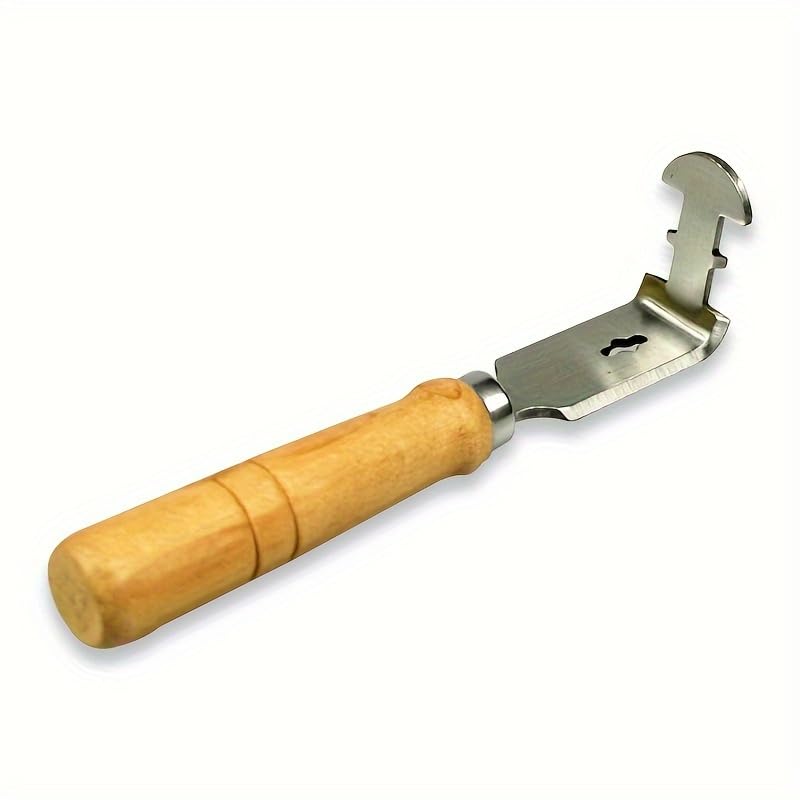 Beekeeping Starter Kit - 15-Piece Tool Set for Beekeepers | 15 Tools Included, Beginner Friendly
