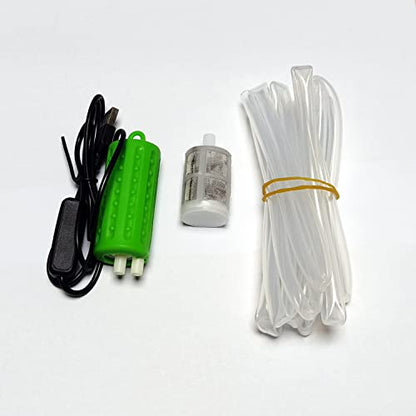 Portable USB Electric Auto-Siphon Self Priming Beer Transfer Pump Kit No Mess Leak 1.5L/min for Home Brew Beer, Wine, Mead and Kombucha