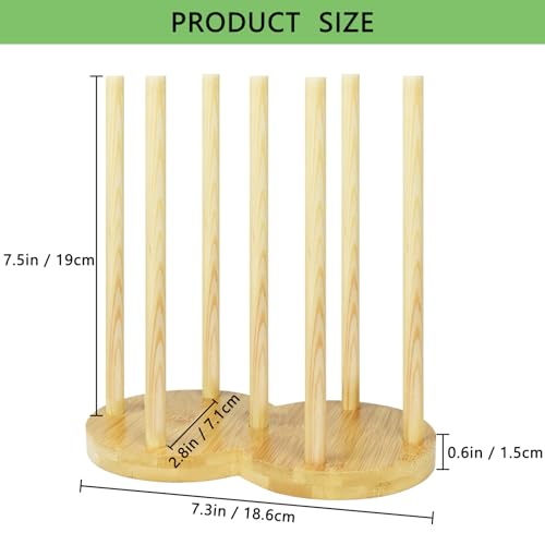 Artcome 10-Pack Glass Fermentation Weights with Easy Grip Handle and Unique Texture Design for Large Wide Mouth Mason Jars - Pickle Pebbles with Glass Weights Organizer - Space Saving Compact Design - size: glass weights 10pc + holder 1pc + tongs x 1pc
