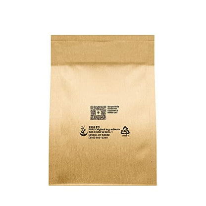Pure Original Ingredients Epsom Salt, Calcium Chloride, and Potassium Bicarbonate Bundle, (4 oz), Food Grade, Fine Powder