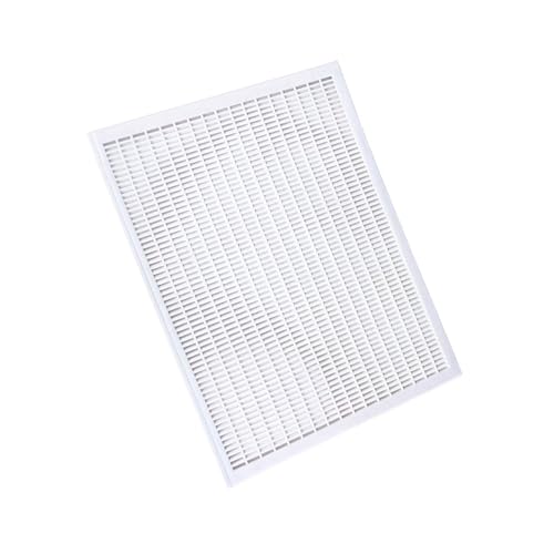 Hoover Hives 10 Frame Langstroth Beehive Parts Kit Dipped in 100% Beeswax Includes Telescoping Top Cover, Oval Bee Escape, Inner Cover, Solid Bottom Board, Entrance Reducer & Queen Excluder - size: 10 Frame