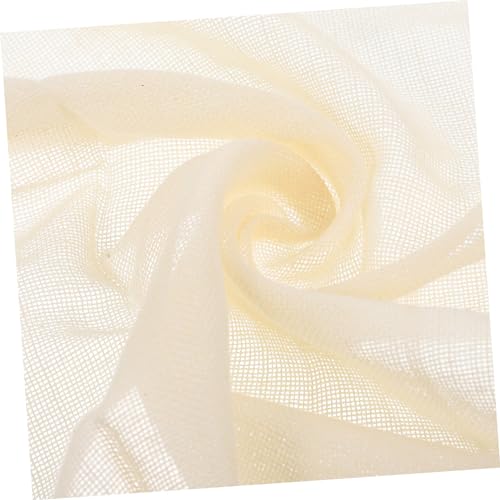 Alipis 6pcs Reusable Cheesecloth Filter Cloth for Straining Draining and Tofu Making Unbleached Multi-use Kitchen Essential for Cheese Yogurt and Juicing