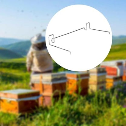 Beehive Frame Holder Beehive Frame Perch Bee Hive Frame Grip