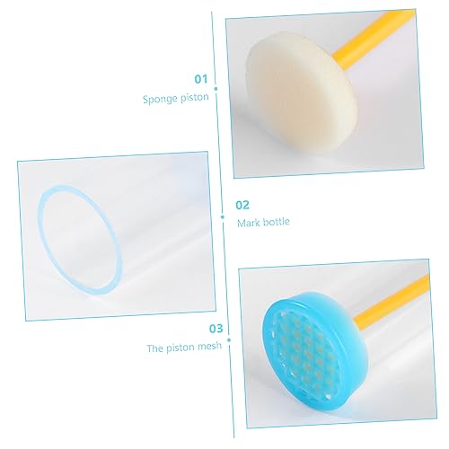 BESPORTBLE 2pcs Queen Mark Bottle Beekeeping Equipment Beekeeper Accessories Marking Tube Random Color