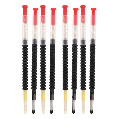4 Pairs Bee Farming Equipment: Beekeeping Transfer Needles - Professional Grafting Tool for Queen Rearing Supplies Hive Moving Kit