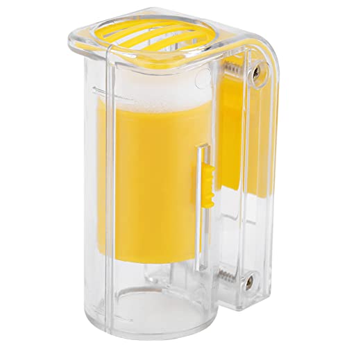 Bee Queen Marking Bottle, Plastic Queen Bee Catcher, Queen bee Catcher Clip, Queen bee Marking Cage, Beekeeper Tool