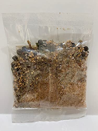 Know-How Foods Fermentation Bomb (Pickling Spice, 6) - size: 6