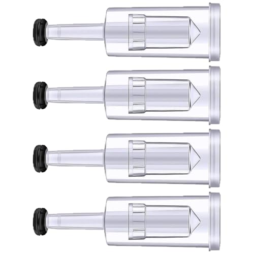 Reutilizable Fermentation and Rubber Gaskets Set for Brewing Wine Making Pickle Cabbage Multiple Purpose Fermentation Equipment - color: D