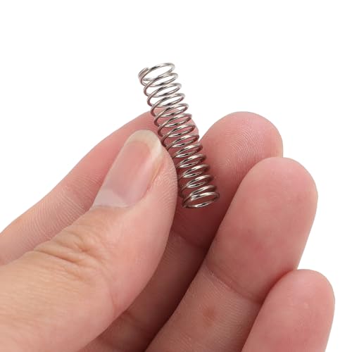 Coffee Machine Spring Modification, Coffee Machine Spring Replacement Stainless Steel Spring Modification Classic Coffee Maker 9 Bar 8 Bar 6.5 Bar
