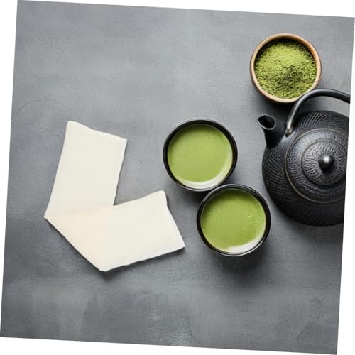 Ciieeo 2pcs Cooking Cheese Cloths Food Grade Reusable Strainer for Cheese Making Butter Yoghurt and Fruit Juicing