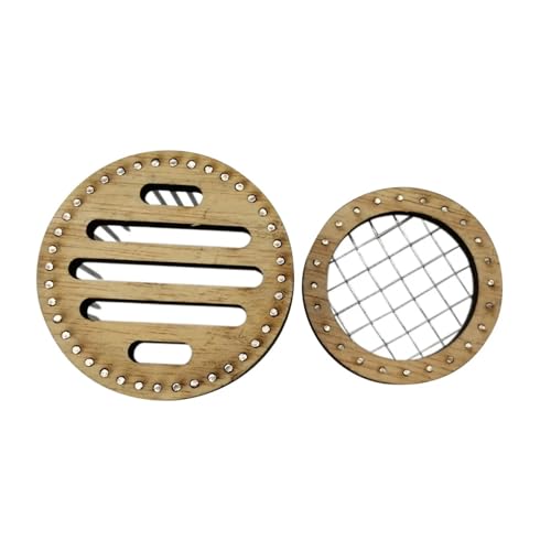 8 pcs Wooden Queen Bee Cage Stainless Steel Needle Type Catcher Isolation Room Beekeeping Equipments Beekeeper Supplies