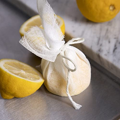 Ritz Ultra Fine Cheesecloth, 2 Square Yards, Natural - color: Natural