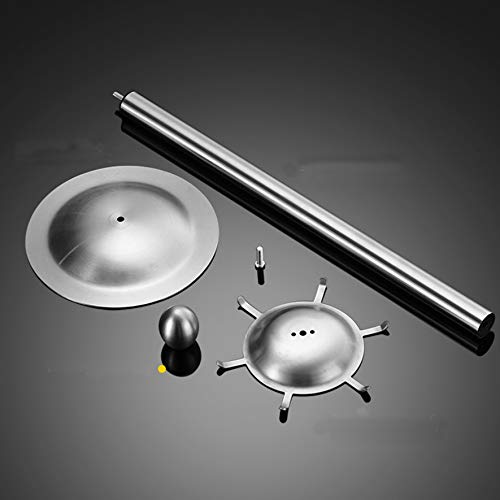 Cooking Utensils Set,7pcs 304 Stainless Steel Kitchen Utensils Set with Holder,Heat Resistant Wooden Handle Kitchen Tools - style: Cooking Utensils-wood handle
