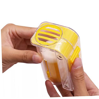 ibasenice Beekeeper Supplies Beekeeping Marking Queen Bottle Holder Equipment Beekeeper Tools Beekeeper Accessories