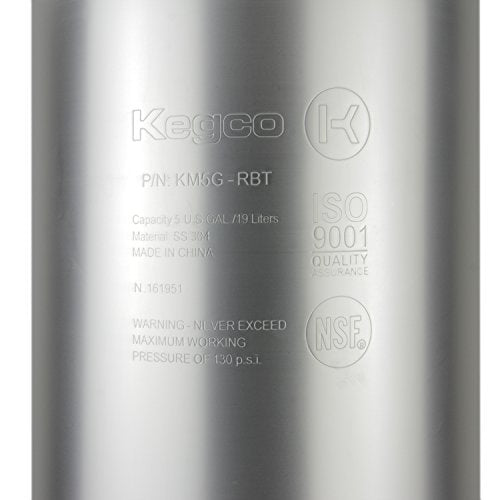 Keg